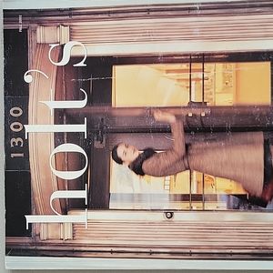 Holt Renfrew 2001 Catalog